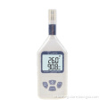 GM1360 LCD Dual Display Digital Humidity Temperature Meter